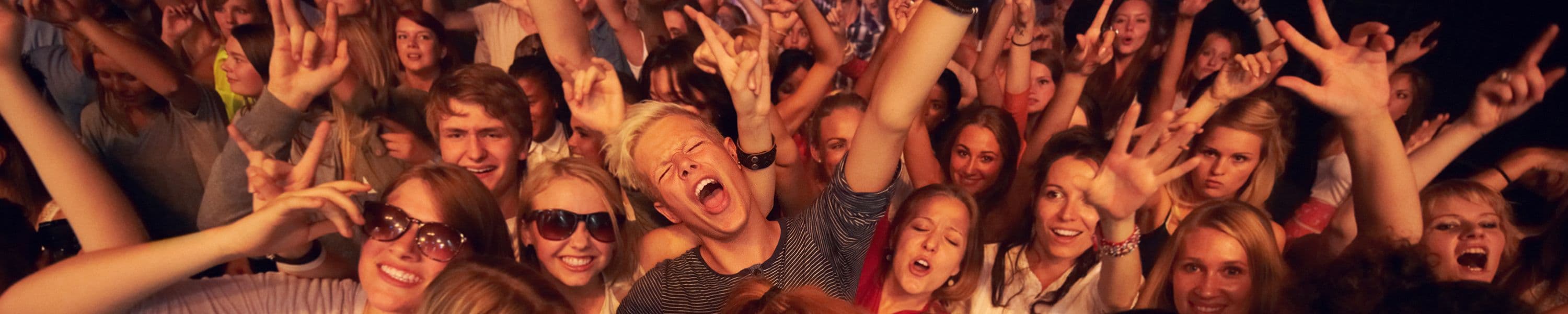 Events, Vibes, and Real Connections: A New Way to Socialize with Hangzy