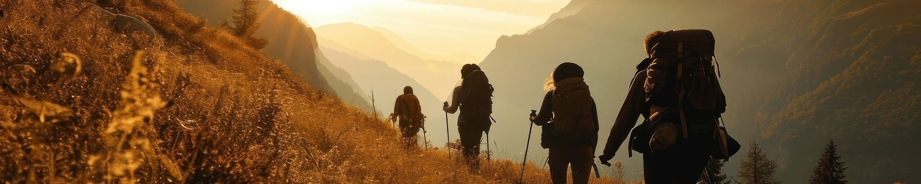 From Coffee Runs to Hiking Buddies: Find Your People Instantly