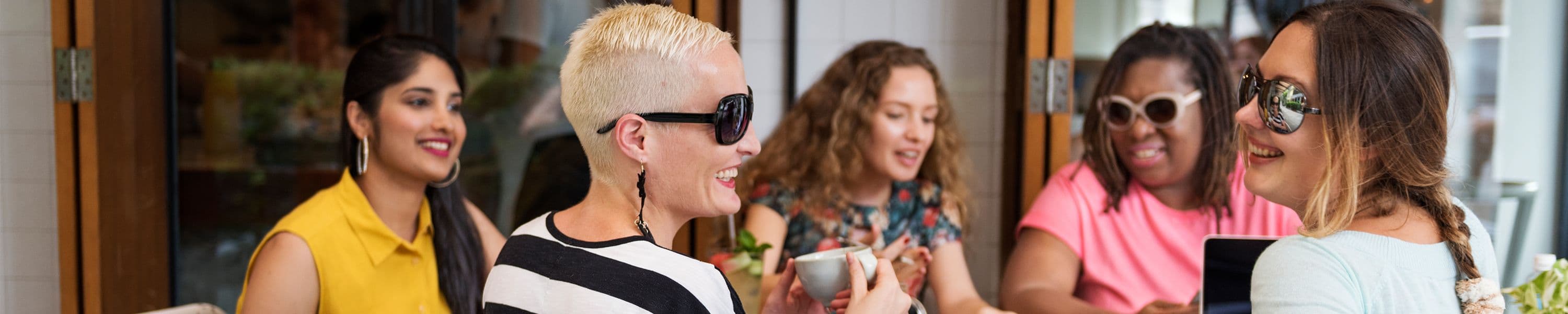 How to Safely Meet New People in Real Life (Without Stress)
