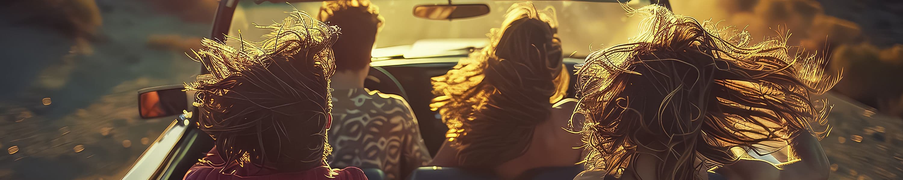 Stop Planning Weeks Ahead: The Power of Spontaneous Hangouts