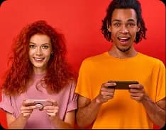Competitive gaming