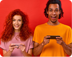 Competitive gaming