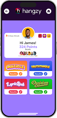 Hangzy Games